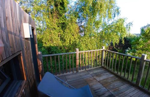 Montboillon Ski Chalet | Le chalet de Montarouet