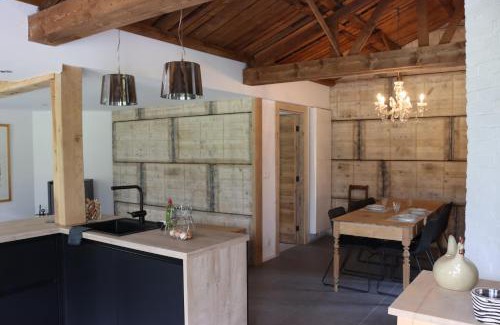 Aywaille House | Le Chalet de Paul