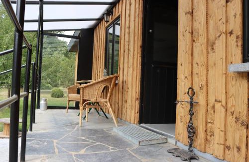 Aywaille House | Le Chalet de Paul