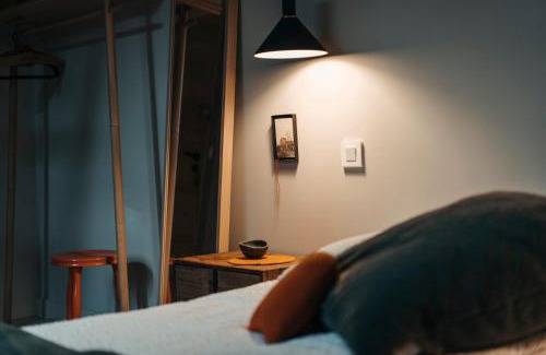 Les Deserts Bed & Breakfast | le chalet de Plainpalais