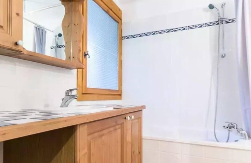 Les Eucherts Apartment | Le Chalet Des Eucherts - 5 Pièces Pour 8 Personnes