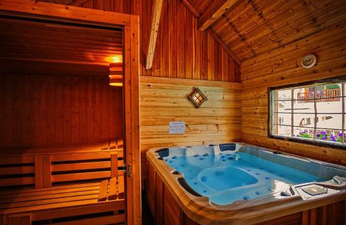 Arvieux Apartment | Le Chalet des Sommets