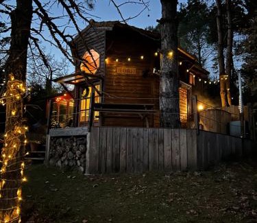 Praly Apartment | Le Chalet - Les Lodges de Praly