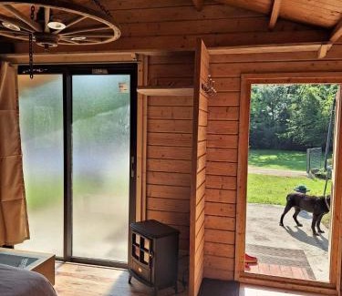 Pressins Ski Chalet | Le CHALET