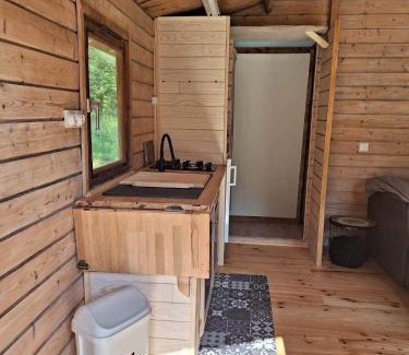 Pressins Ski Chalet | Le CHALET