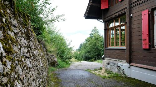 Bullet Ski Chalet | Le chalet Les Genêts