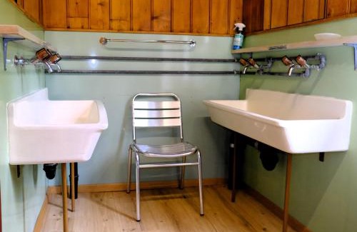 Bullet Ski Chalet | Le chalet Les Genêts