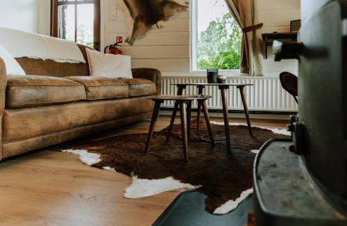 Verviers Ski Chalet | Le chalet Sud