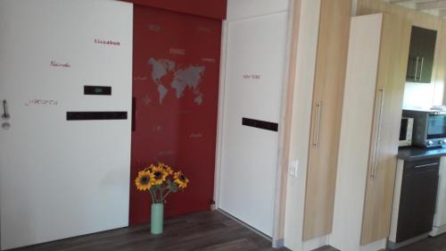 Plabennec Ski Chalet | Le Chant Des Mûres