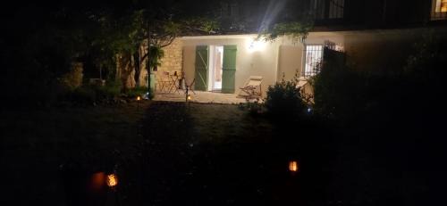 Gabian Apartment | Le chant du Cèdre