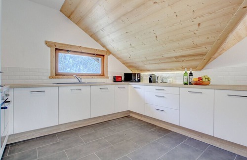 Morzine Apartment | Le Chanterelle - Snow and Trek