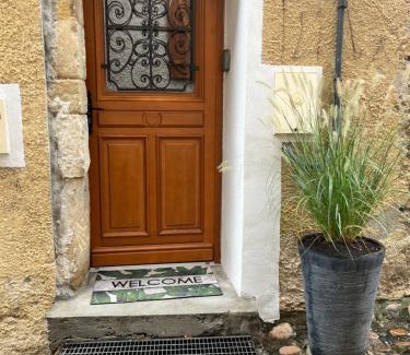 Roussillon-en-Isere Apartment | Le Charles IX