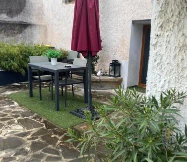 Roussillon-en-Isere Apartment | Le Charles IX