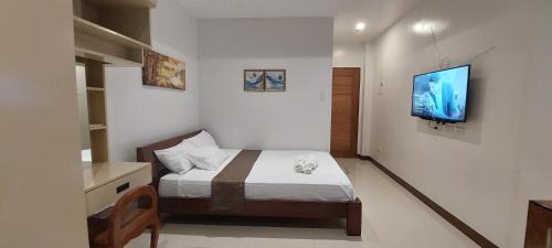 Taculing Apartment | Le Chateau Residences