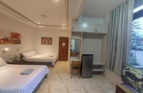 Taculing Apartment | Le Chateau Residences