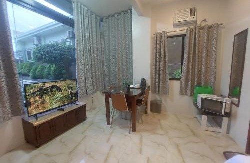 Taculing Apartment | Le Chateau Residences