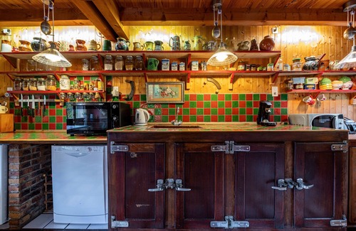 Cohennoz Ski Chalet | Le Chavot - Chalet 140 m² pour 8 personnes