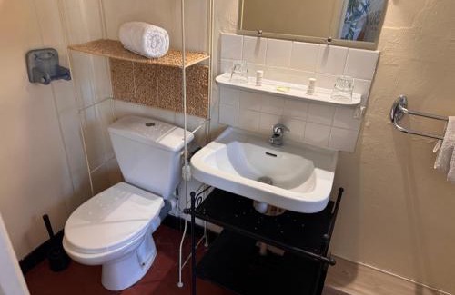 Greoux-les-Bains Hotel | Le Chemin Neuf