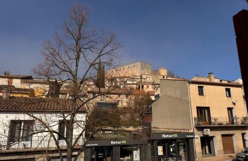 Greoux-les-Bains Hotel | Le Chemin Neuf