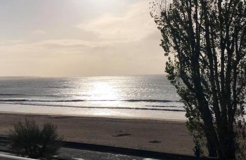 La Baule-Escoublac Apartment | Le Cheval Bleu