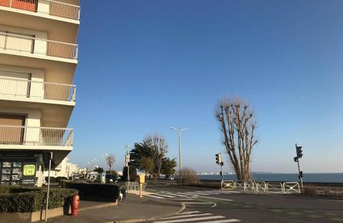 La Baule-Escoublac Apartment | Le Cheval Bleu