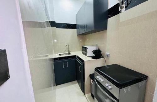 Dakar Apartment | Le Chic Sudio -RDC-Hann Maristes