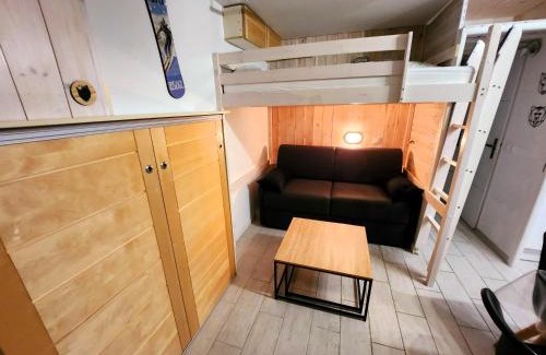 Risoul Apartment | Le Choucas