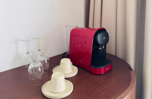 Glastros Apartment | Le Ciel Suites & Villas