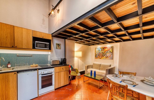 1st Arrondissement Apartment | Le Citadin - Charmant T2 en plein coeur de Lyon