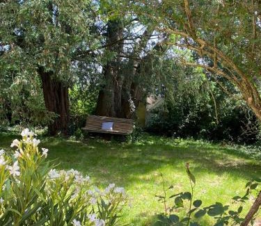 Saint-Didier-sur-Chalaronne House | Le Clos 1003