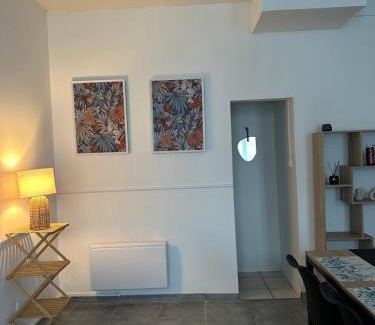Saint-Amand-les-Eaux Apartment | Le clair de lune