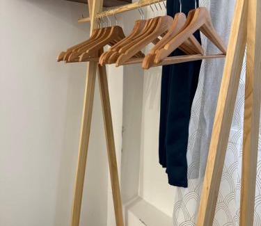 Saint-Amand-les-Eaux Apartment | Le clair de lune