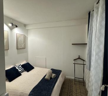 Saint-Amand-les-Eaux Apartment | Le clair de lune