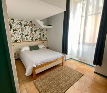 Buis-les-Baronnies Apartment | Le Cloître des Dominicains