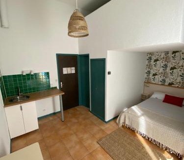Buis-les-Baronnies Apartment | Le Cloître des Dominicains