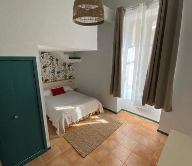 Buis-les-Baronnies Apartment | Le Cloître des Dominicains