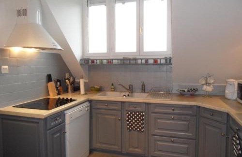 Huisseau-sur-Cosson Apartment | Le Clos Audy près de Chambord