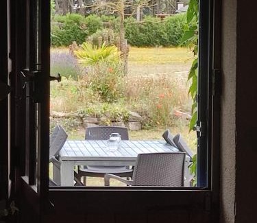 Longue-Jumelles Bed & Breakfast | Le clos champêtre