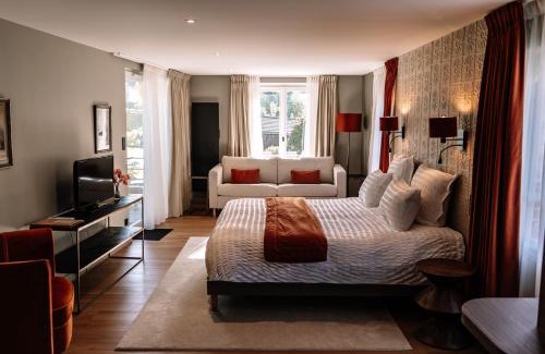 Ay-Champagne Bed & Breakfast | Le Clos Corbier