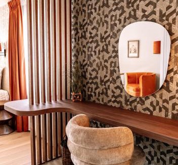 Ay-Champagne Bed & Breakfast | Le Clos Corbier
