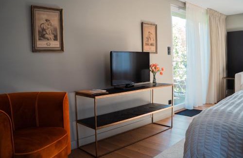 Ay-Champagne Bed & Breakfast | Le Clos Corbier