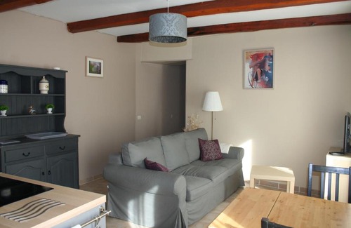 Valleraugue House | le clos d'Aurore-le Châtaignier