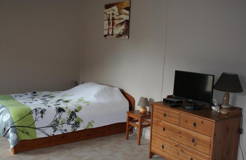 Valleraugue House | le Clos d'Aurore-le noisetier