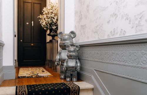 Grand Parc-Paul Doumer House | Le Clos d'Emile - Jardin Public