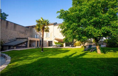 Villefranche-de-Rouergue House | Le clos des vignes