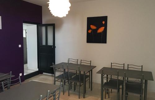 Les Epesses House | Le Clos D'isabeau