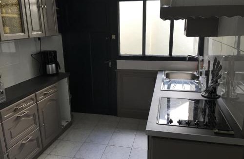 Les Epesses House | Le Clos D'isabeau