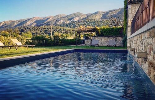 Oppede House | Le Clos D'Olea