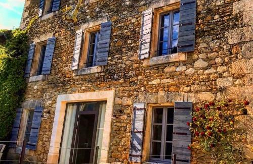 Oppede House | Le Clos D'Olea