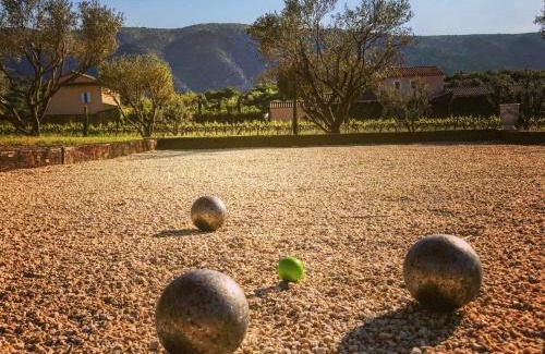 Oppede House | Le Clos D'Olea